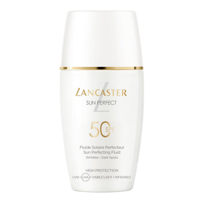 Lancaster Sun Perfect Fluido Perfeccionador Solar SPF50 30ml-1