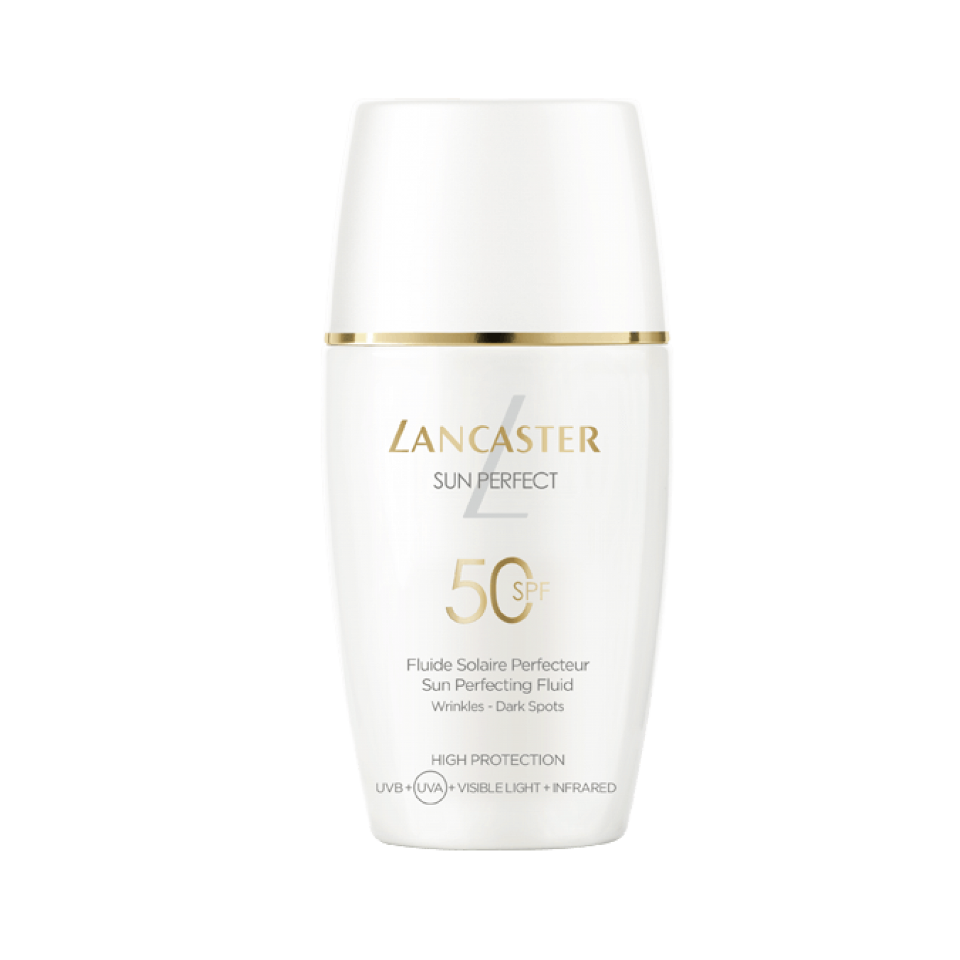 Lancaster Sun Perfect Fluido Perfeccionador Solar SPF50 30ml-2