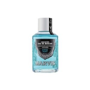 Marvis Colutorio Anise Mint Enjuague Bucal 120ml-1
