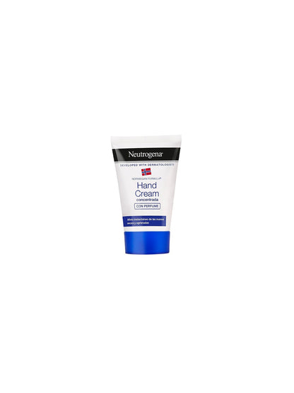 Neutrogena Crema de Manos Concentrada 50ml-1