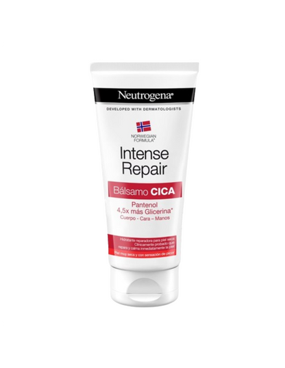 Neutrogena Reparación Intensa Bálsamo Cica 100ml-2