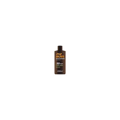 Piz Buin In Sun Lotion SPF50+ Loción Solar 200ml-2