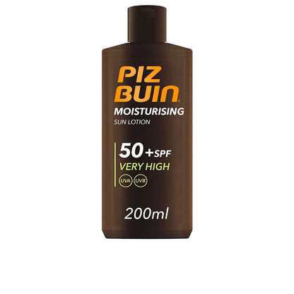 Piz Buin In Sun Lotion SPF50+ Loción Solar 200ml-3