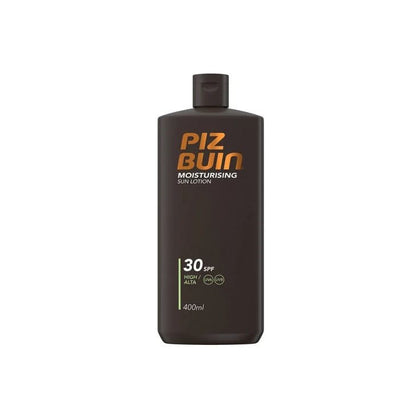 Piz Buin Loción Solar Hidratante SPF30 400ml-1