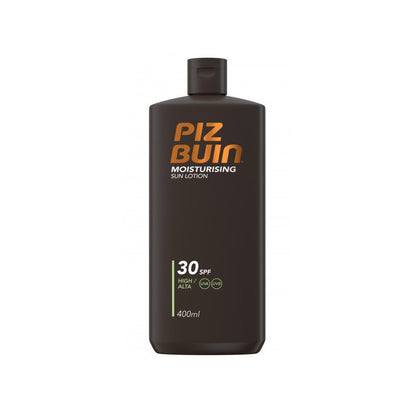 Piz Buin Loción Solar Hidratante SPF30 400ml-2