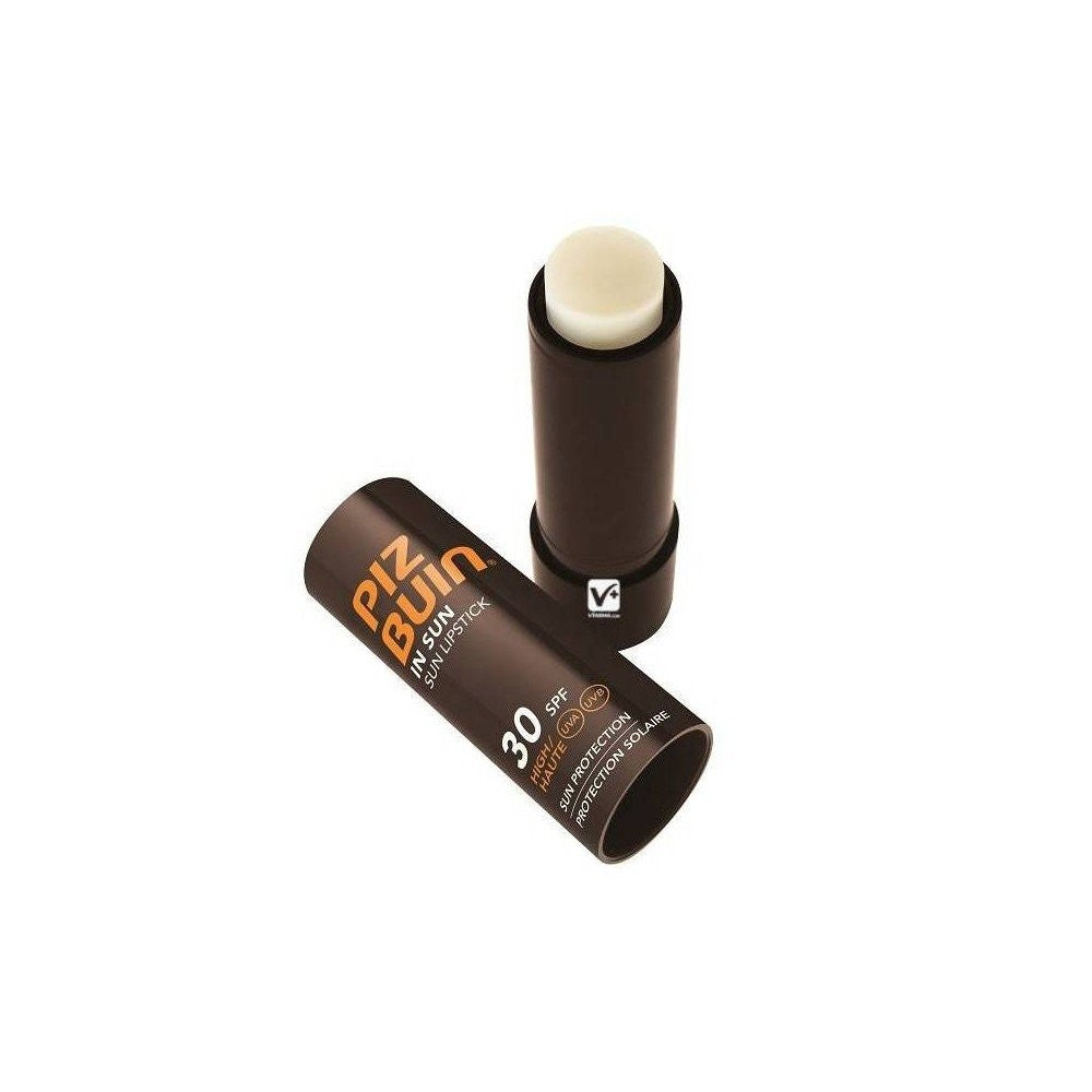 Piz Buin Stick Labial In Sun Aloe Vera SPF 30 4-1