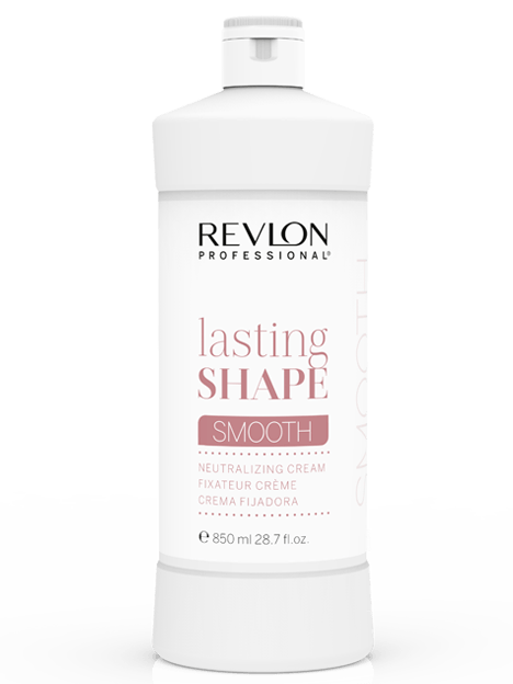 Revlon Lasting Shape Smoothing Crema Neutralizante 850ml-1