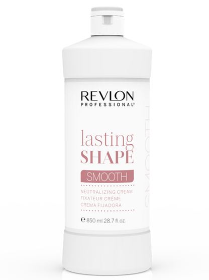 Revlon Lasting Shape Smoothing Crema Neutralizante 850ml-1