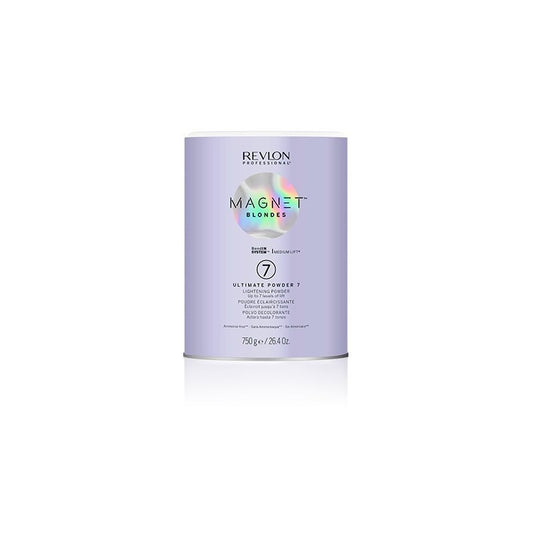 Revlon Magnet Blondes 7 Polvo Decolorante 750g-1