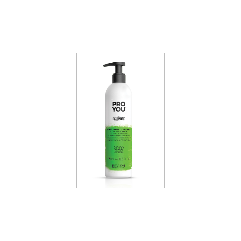 Revlon Proyou The Twister Acondicionador 350ml-3