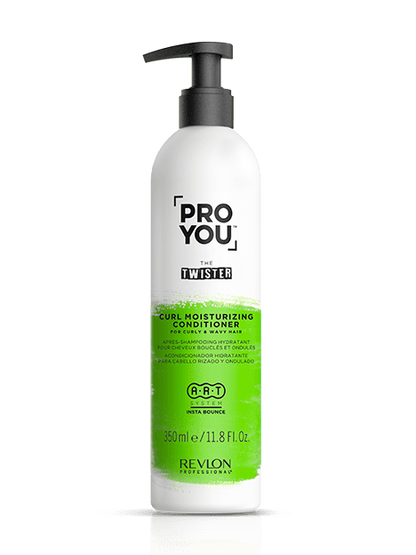 Revlon Proyou The Twister Acondicionador 350ml-5