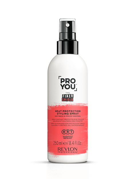 Revlon Proyou The Fixer Shield Spray Protector de Calor 250ml-3