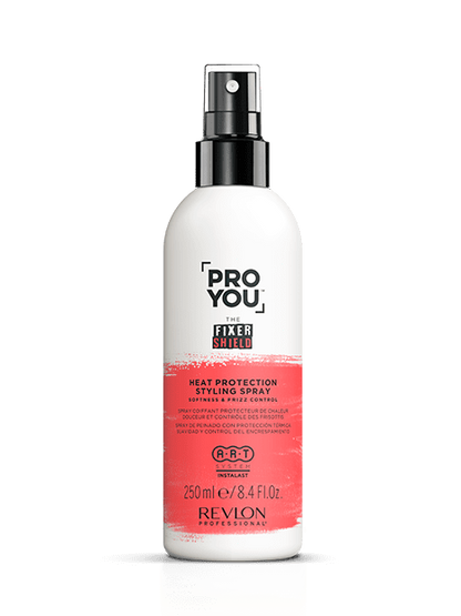 Revlon Proyou The Fixer Shield Spray Protector de Calor 250ml-3