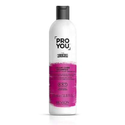 Revlon Proyou The Keeper Champú 350ml-2