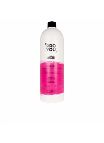 Revlon Proyou The Keeper Champú para Pelo Teñido 1000ml-2
