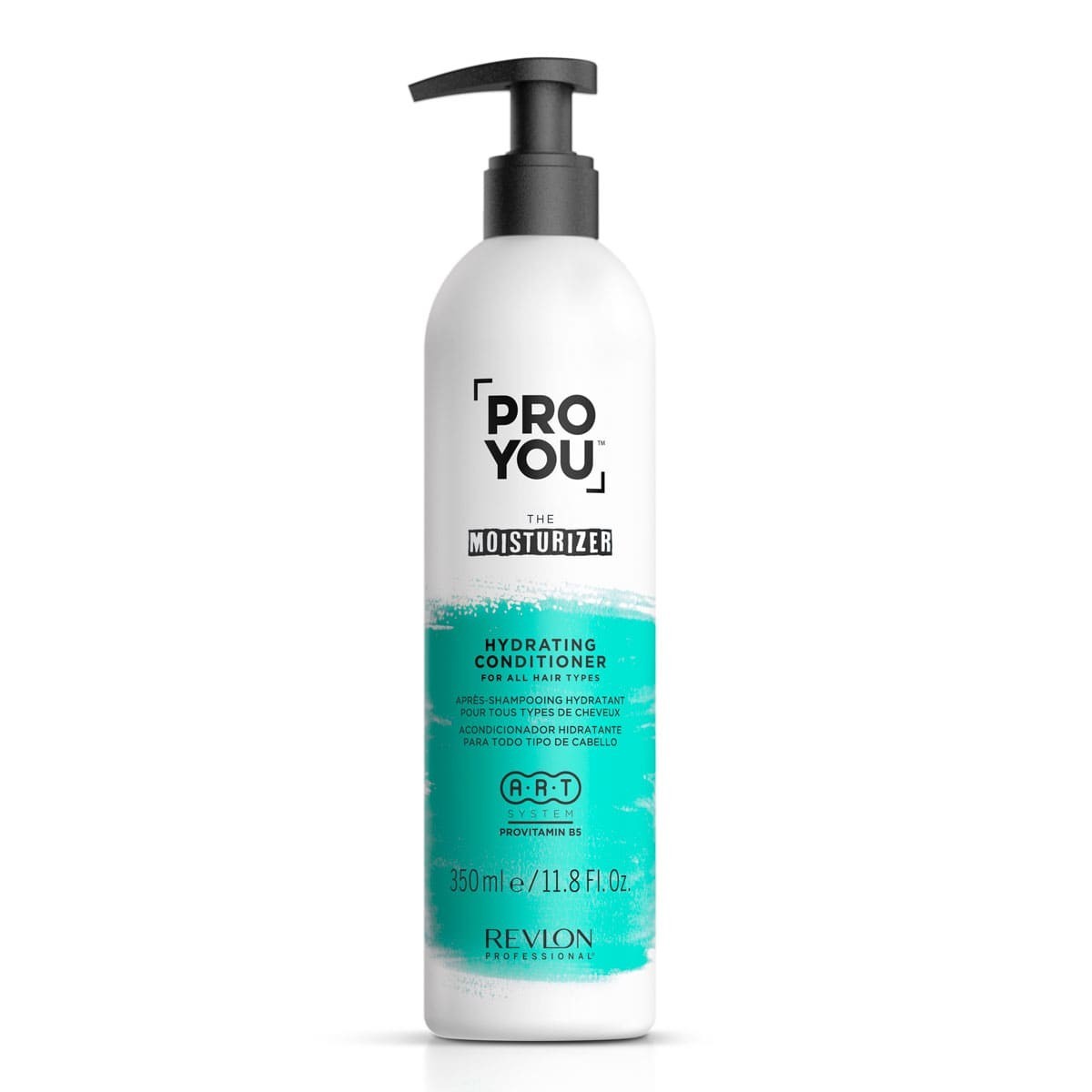 Revlon Proyou The Moisturizer Acondicionador 350ml-1