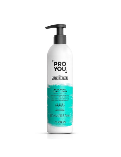 Revlon Proyou The Moisturizer Acondicionador 350ml-2