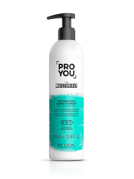 Revlon Proyou The Moisturizer Acondicionador 350ml-3