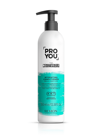Revlon Proyou The Moisturizer Acondicionador 350ml-3
