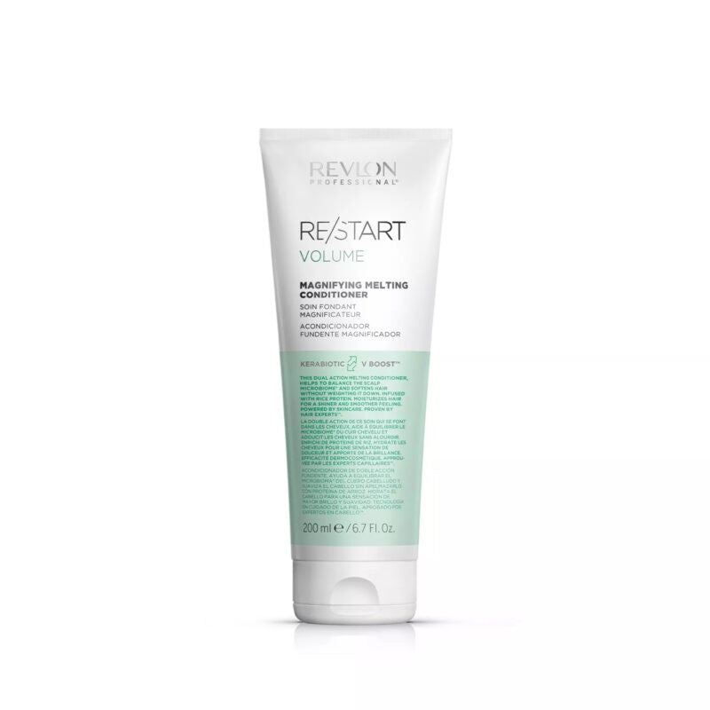 Revlon Re-Start Volume Acondicionador de Pelo 200ml-1