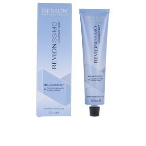 Revlon Revlonissimo Colorsmetique 66-1