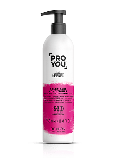 Revlon The Keeper Acondicionador 350ml-1