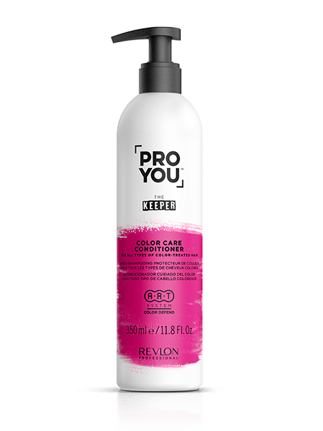 Revlon The Keeper Acondicionador 350ml-1
