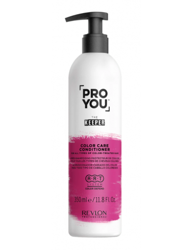 Revlon The Keeper Acondicionador 350ml-4