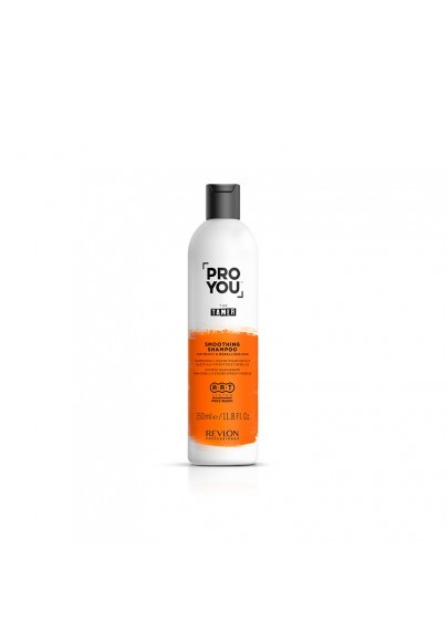 Revlon The Tamer Champú Antiencrespamiento 350ml-5