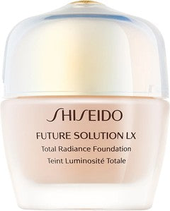 Shiseido Future Solution LX Base de Maquillaje 30ml 4-Rose-8