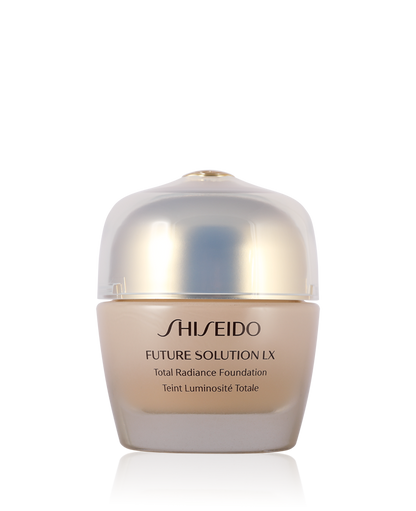 Shiseido Future Solution LX Base de Maquillaje 30ml 4-Rose-10