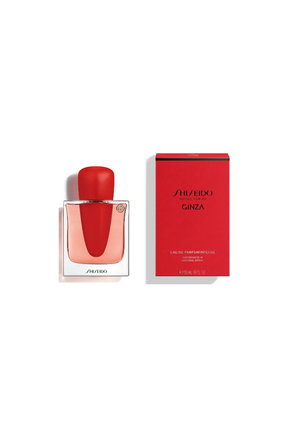 Shiseido Ginza Intense Eau de Parfum 50ml-2