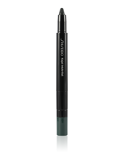Shiseido Kajal Inkartist 06-Birodo Green Lápiz Multifuncional 1 ud-2
