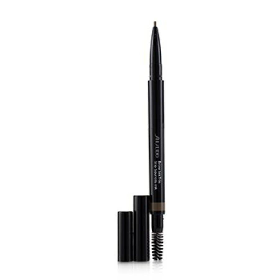 Shiseido Kajal Inkartist 06-Birodo Green Lápiz Multifuncional 1 ud-6