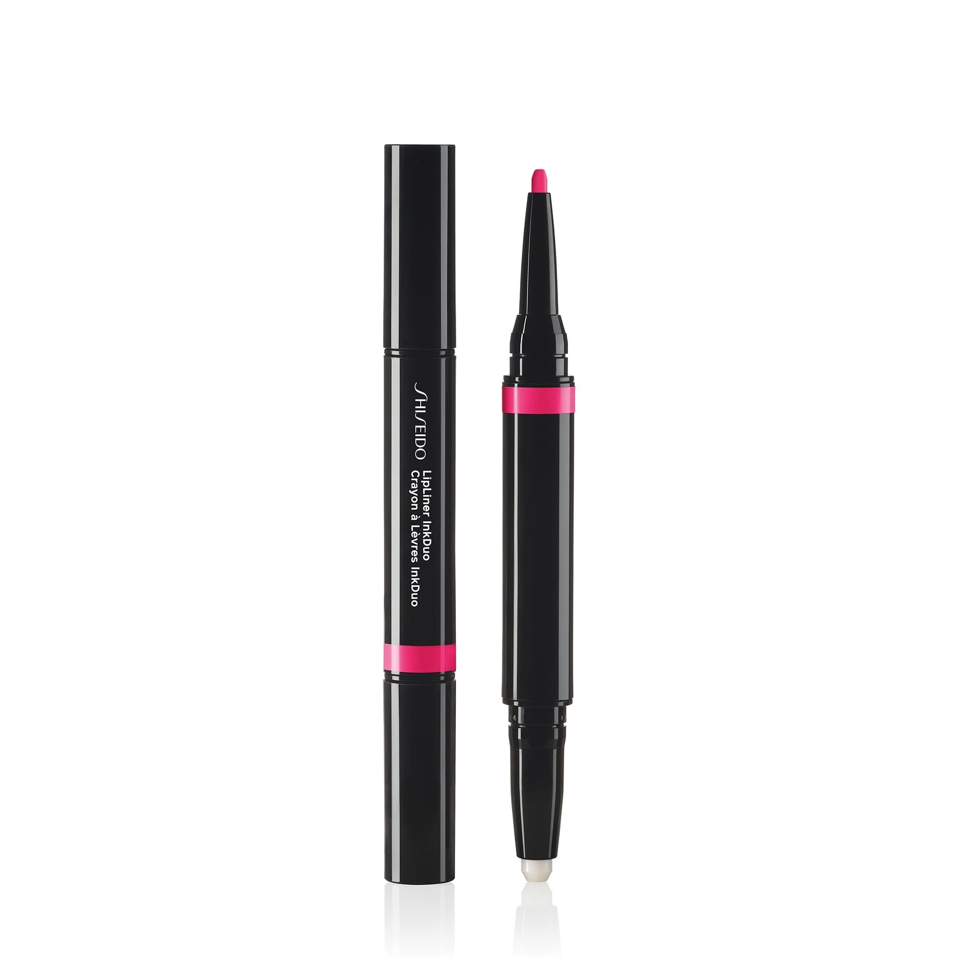 Shiseido Lipliner Ink Duo  06 Magenta 1.1g-4