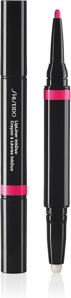 Shiseido Lipliner Ink Duo  06 Magenta 1.1g-6