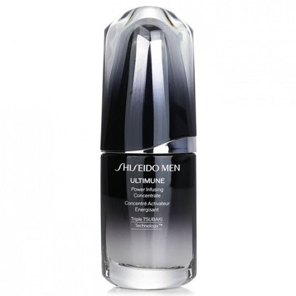 Shiseido Men Ultimune Power Infusing Concentrate Sérum 30ml-4