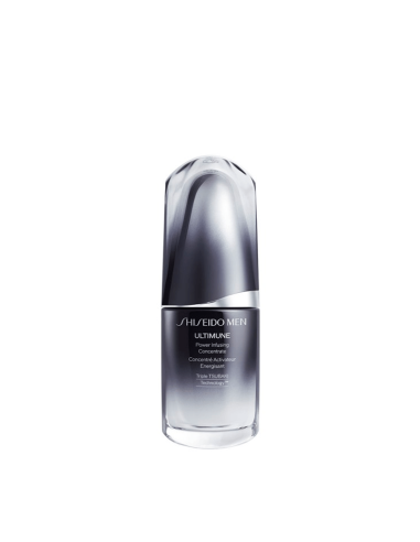 Shiseido Men Ultimune Power Infusing Concentrate Sérum 30ml-6