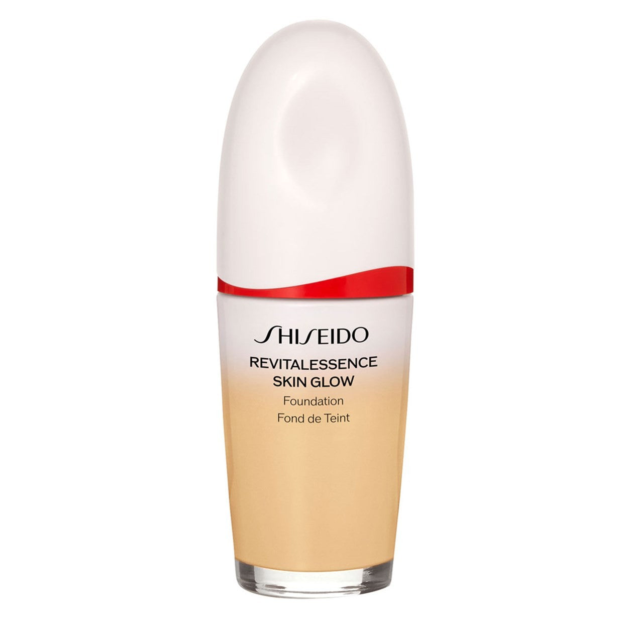 Shiseido Revitalessence Skin Glow Foundation 250 Arena 30ml-3