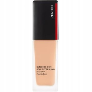 Shiseido Synchro Skin Base de Maquillaje SPF30 240 120ml-1