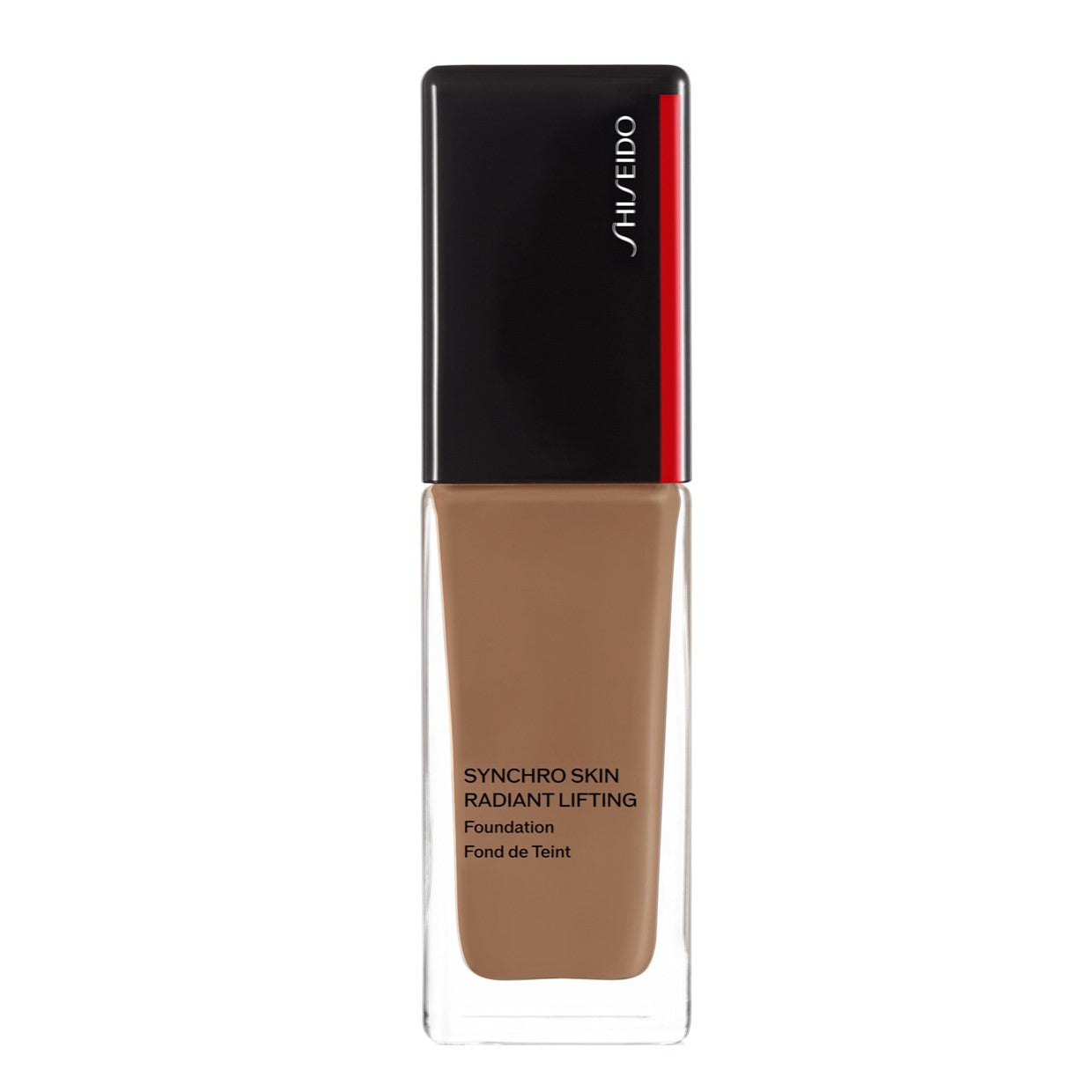 Shiseido Synchro Skin Radiant Lifting Foundation SPF30 Crema 30ml-3