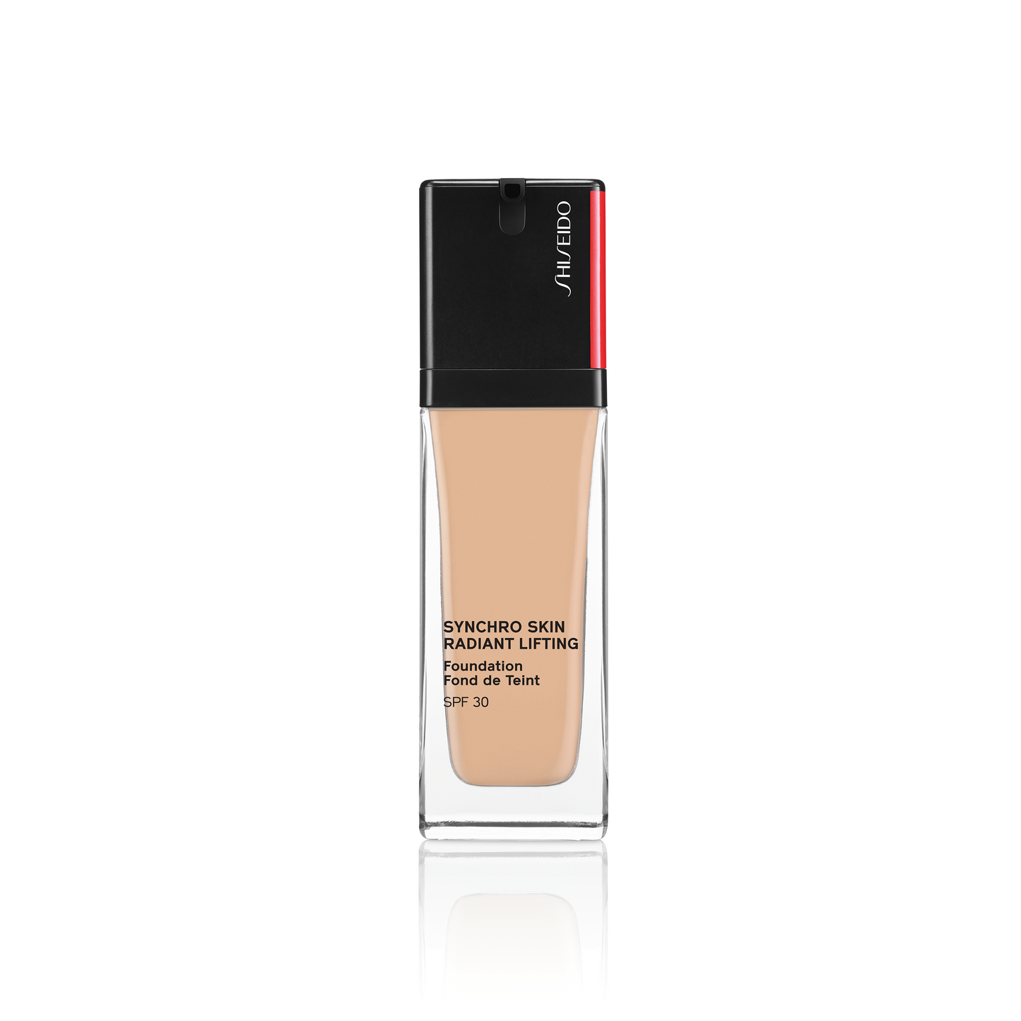Shiseido Synchro Skin Radiant Lifting Foundation SPF30 Cuarzo - 240 30ml-2