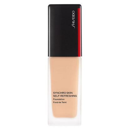 Shiseido Synchro Skin Self Refreshing Foundation SPF30 360 Citrine 30ml-1