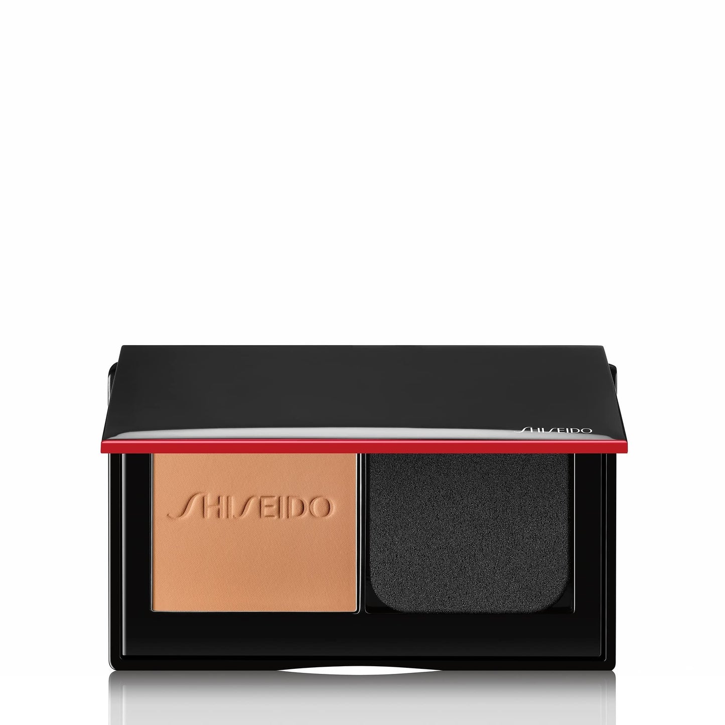 Shiseido Synchro Skin Self-Refreshing Custom Finish Polvo 310 20g-1