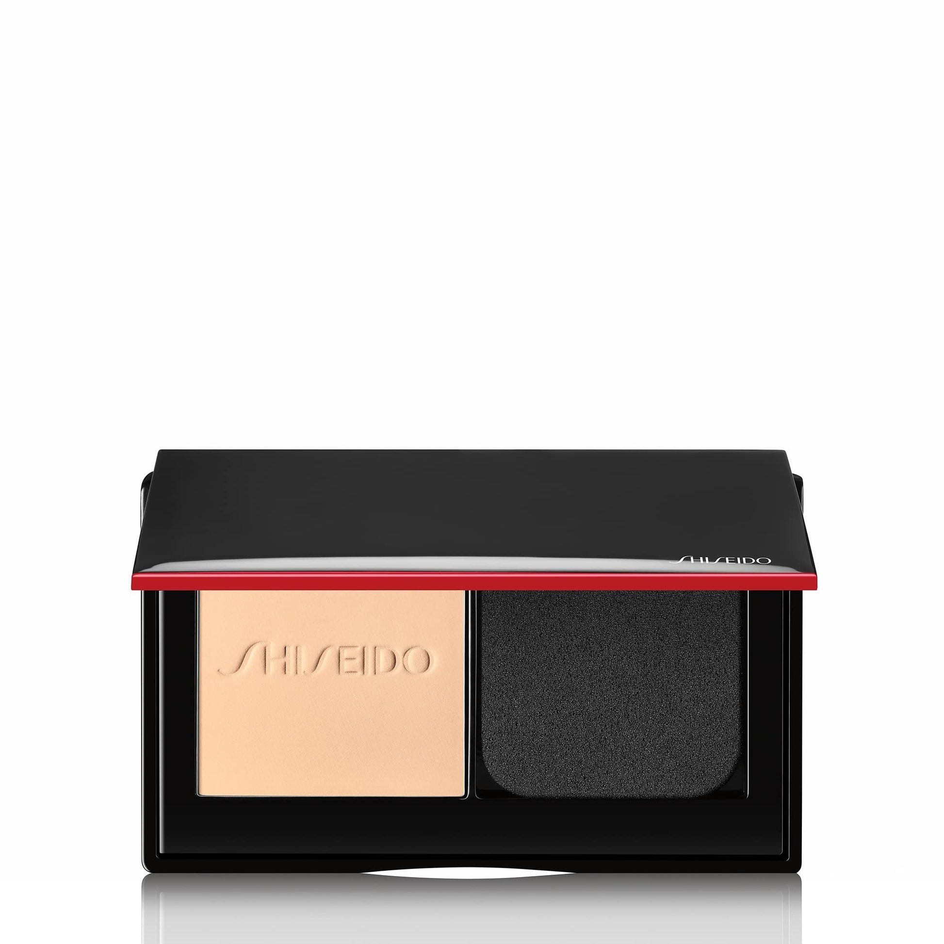 Shiseido Synchro Skin Self-Refreshing Custom Finish Powder Nº 130 1 ud-2