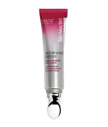 Strivectin Advanced Retinol Multi-Correct Crema de Ojos 15ml-4