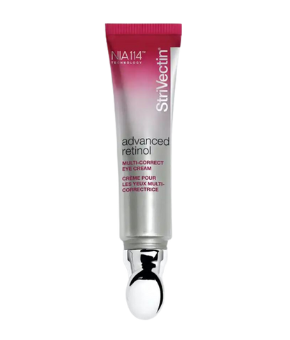 Strivectin Advanced Retinol Multi-Correct Crema de Ojos 15ml-4