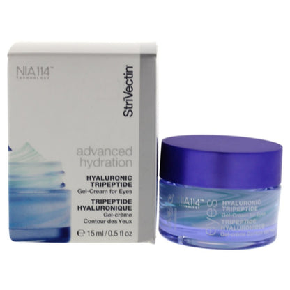 Strivectin Hyaluronic Tripeptide Gel-Crema para Ojos Blanco 15ml-1