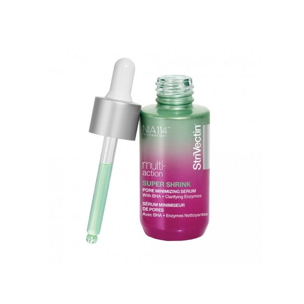 Strivectin Super Shrink Sérum Minimizador de Poros 30ml-3
