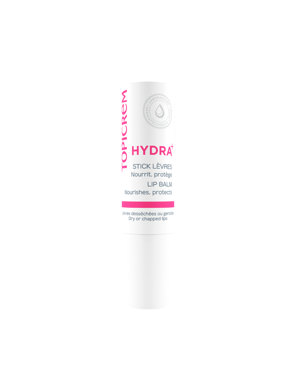 Topicrem Hydra+ Bálsamo Labial Ultra-Hidratante Stick 4g-1